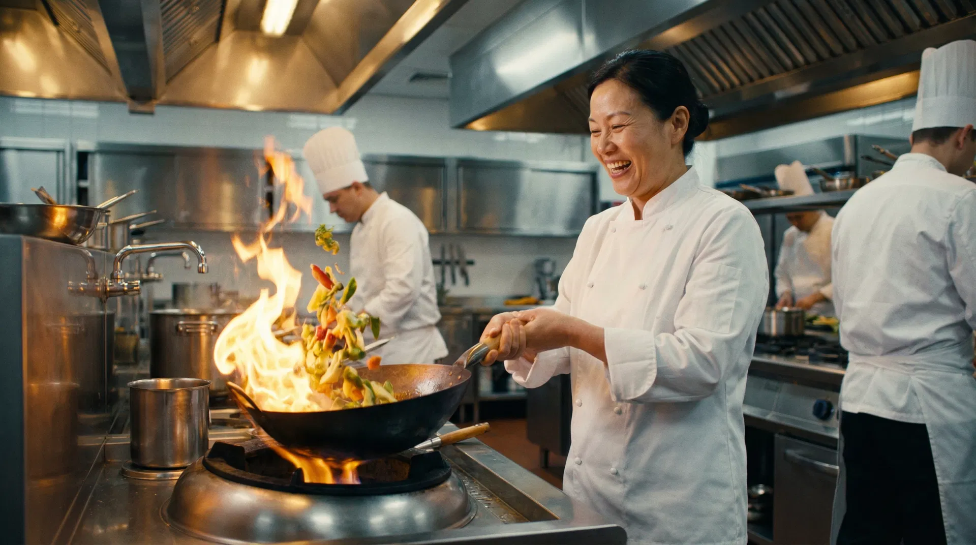 抖音小年夜 · 奇妙夜