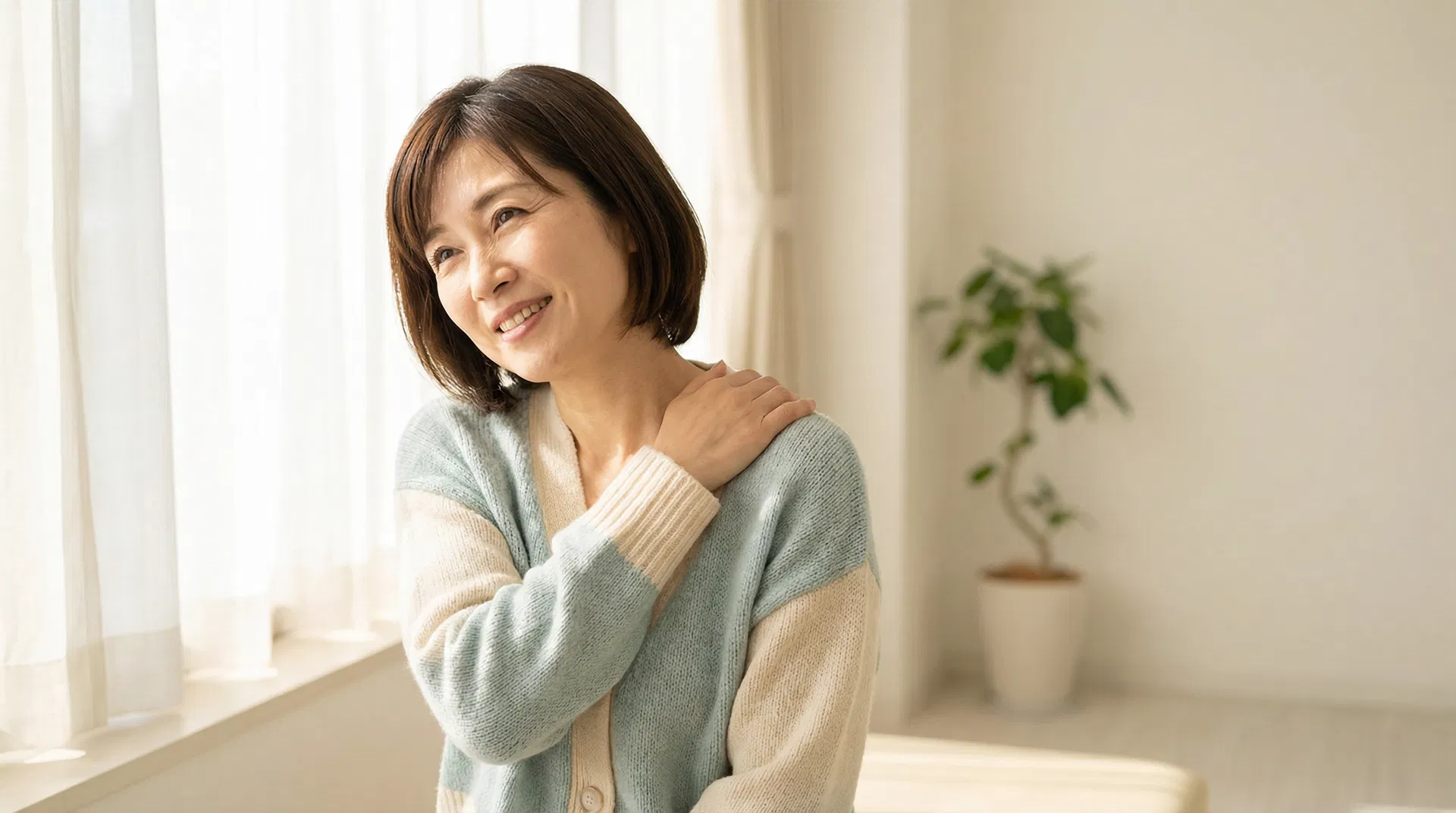 「もう慢性だから仕方ない」は思い込みだった話