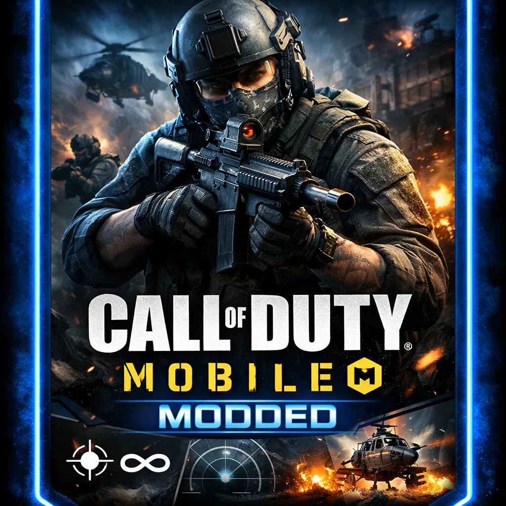 Call of Duty Mobile