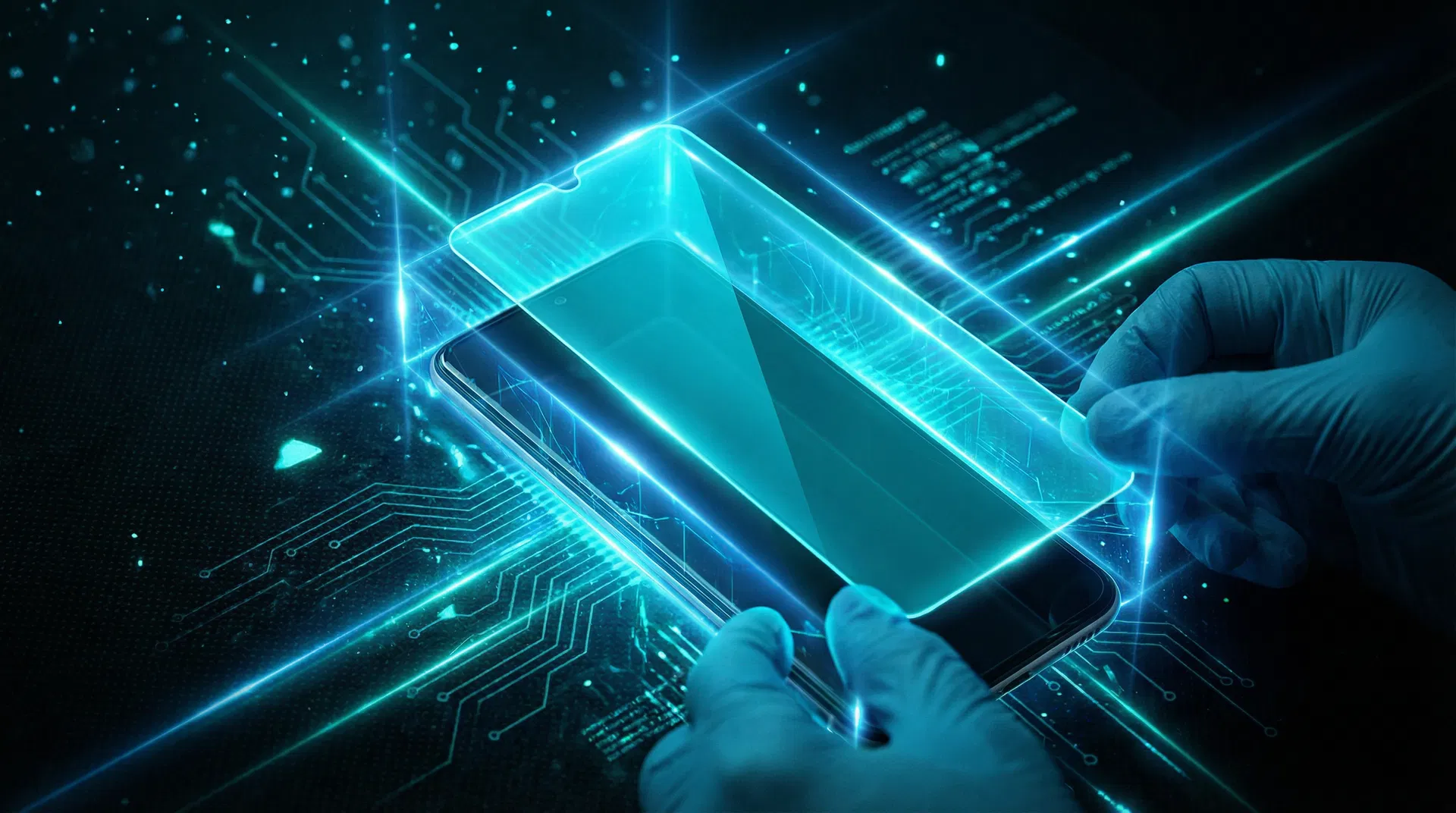 5 Tipps, wie du dein Smartphone-Display effektiv schützt