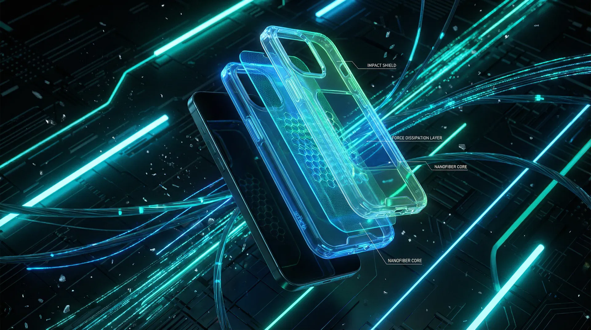 Handyhülle: Welcher Schutz ist der beste für dein Smartphone?