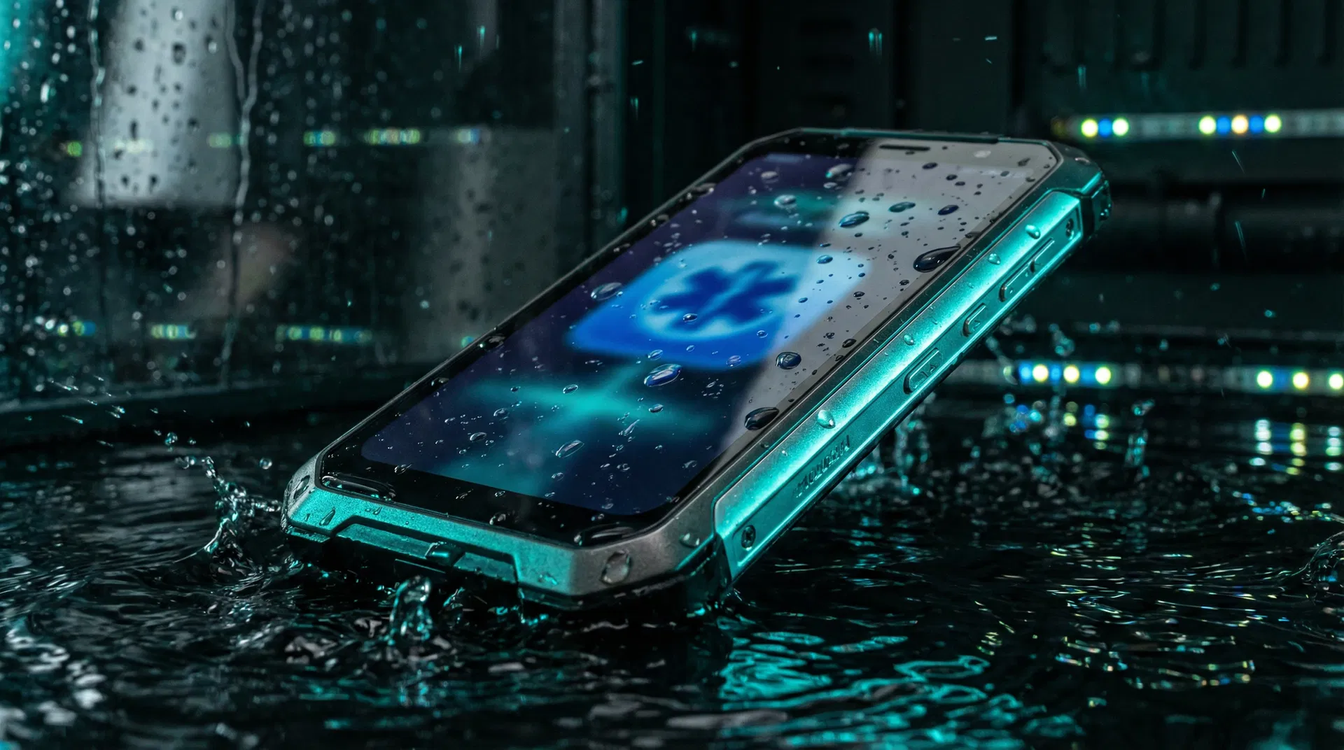 Handy ins Wasser gefallen? Das musst du sofort tun