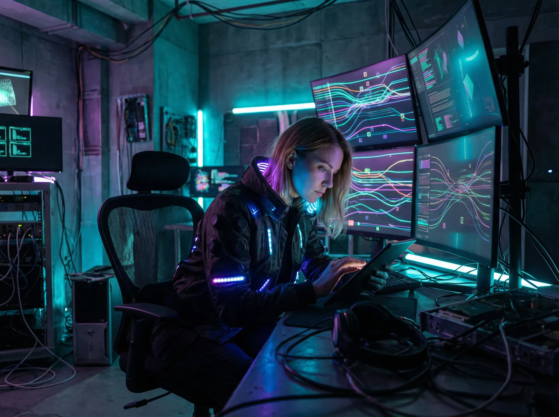 Cyberkriminalität – So schützt du dich