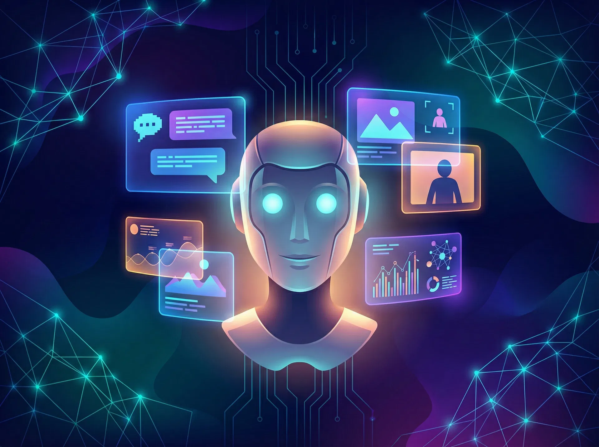 KI im Alltag – Grundkurs Modul 1