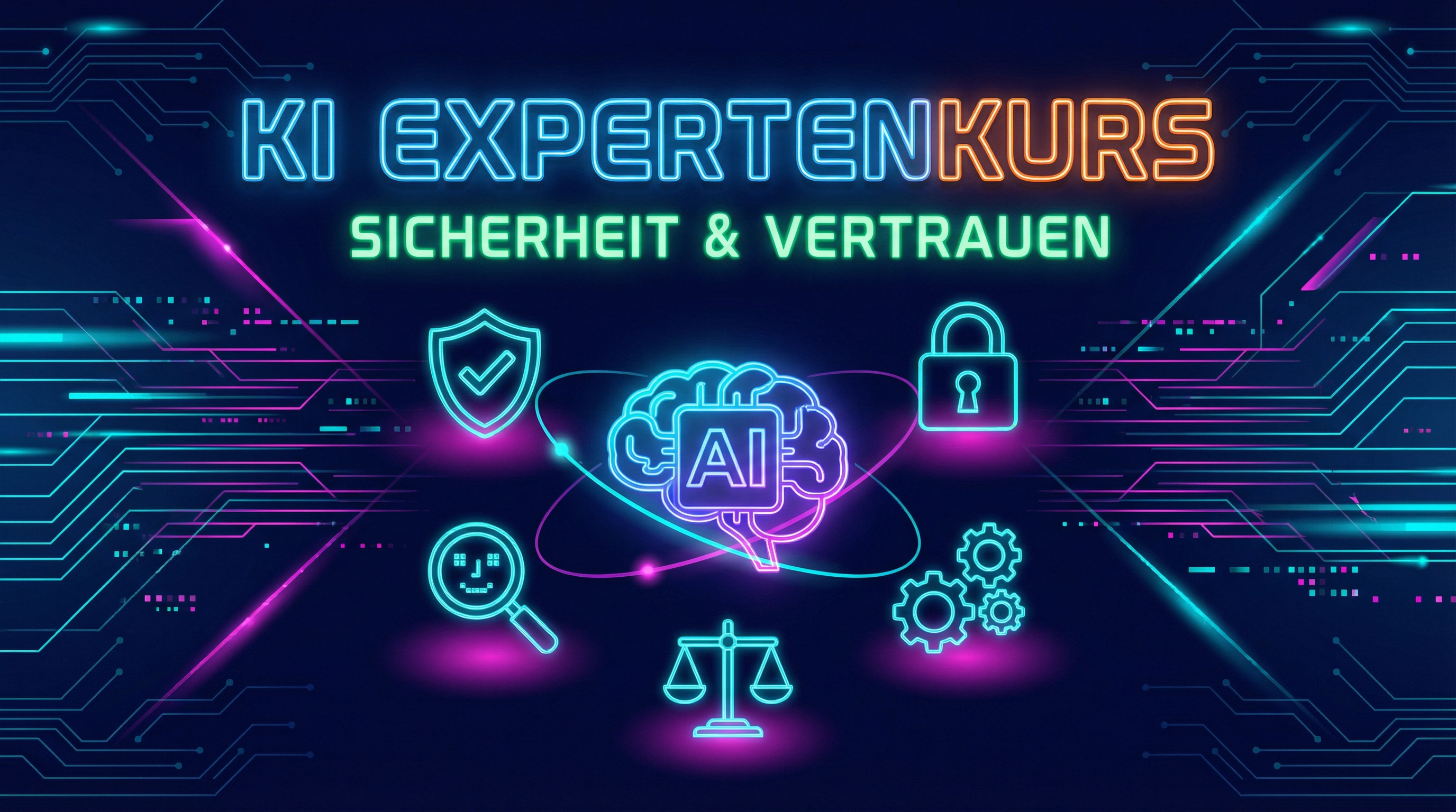 KI im Alltag – Expertenkurs Modul 3