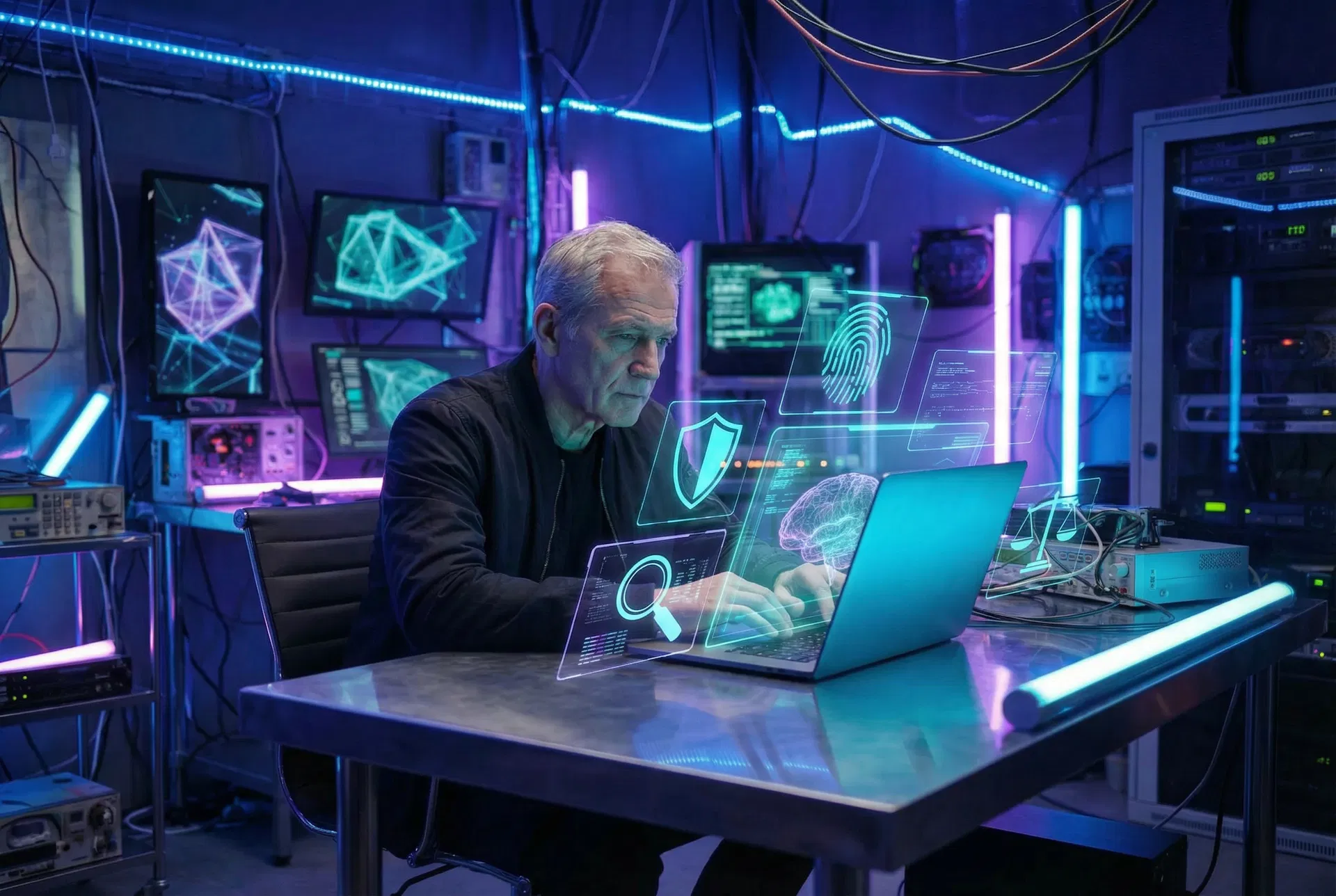 KI im Alltag – Expertenkurs Modul 3