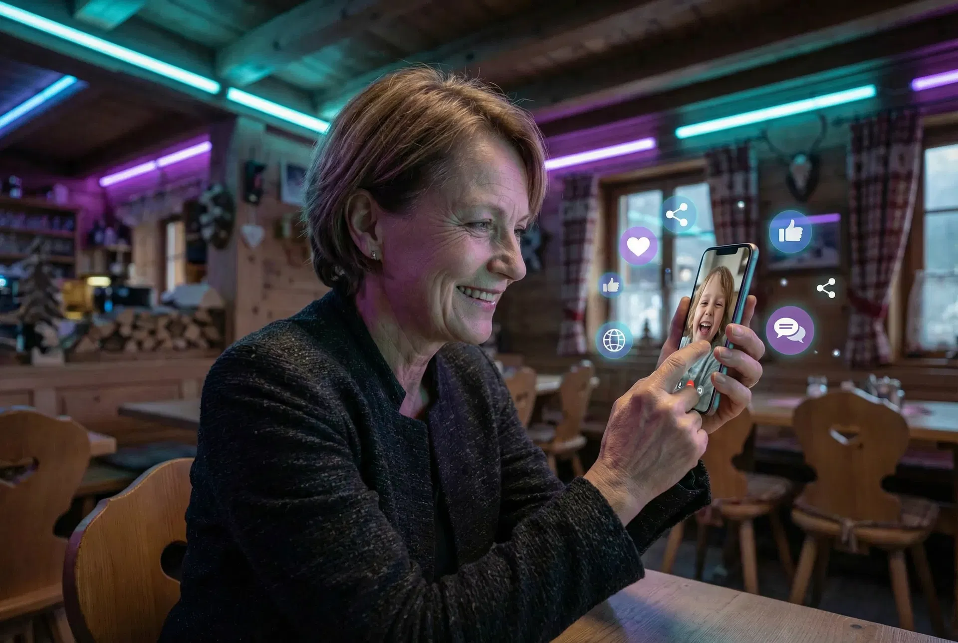 Smartphone Aufbaukurs – Modul 2