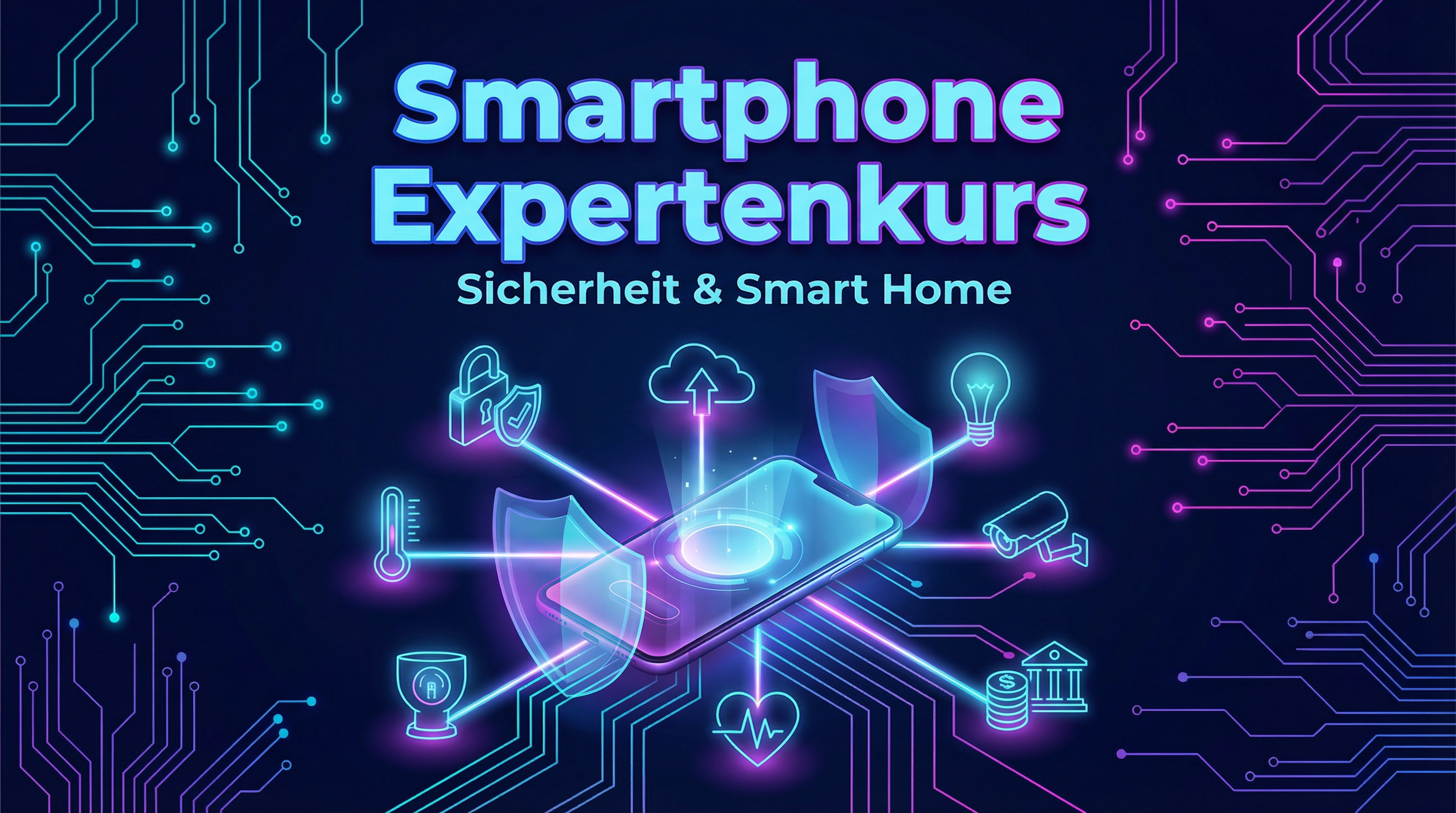 Smartphone Expertenkurs – Modul 3