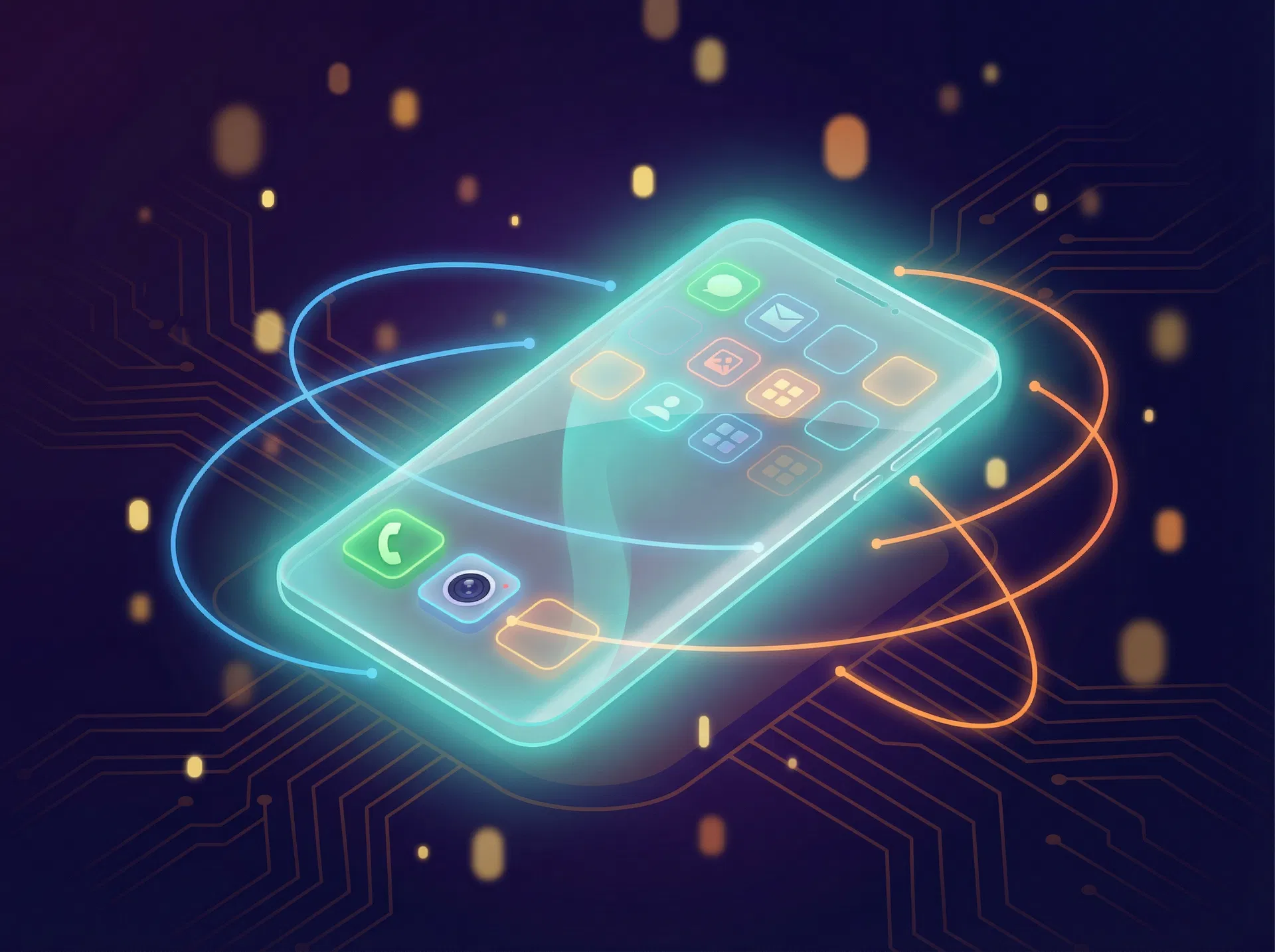 Smartphone Grundkurs – Modul 1