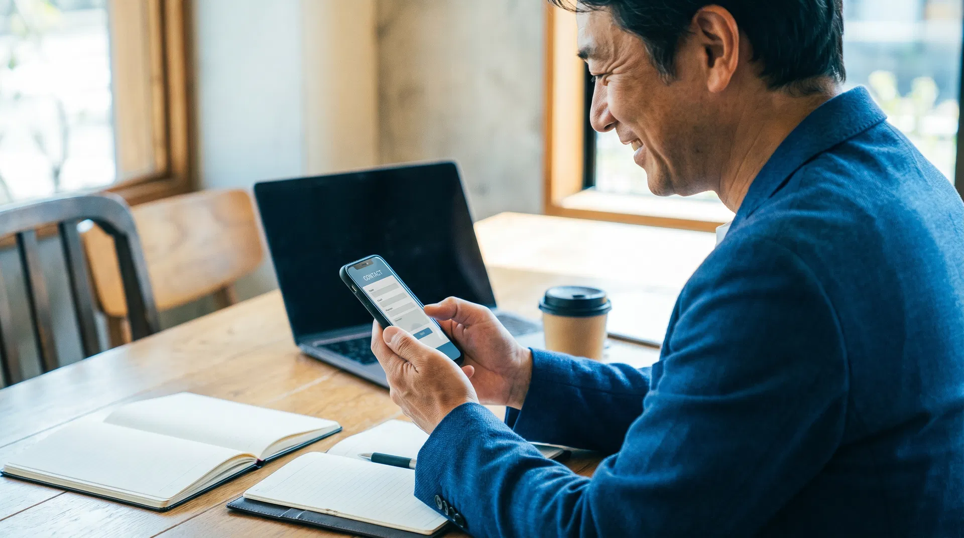 お気軽にご相談ください