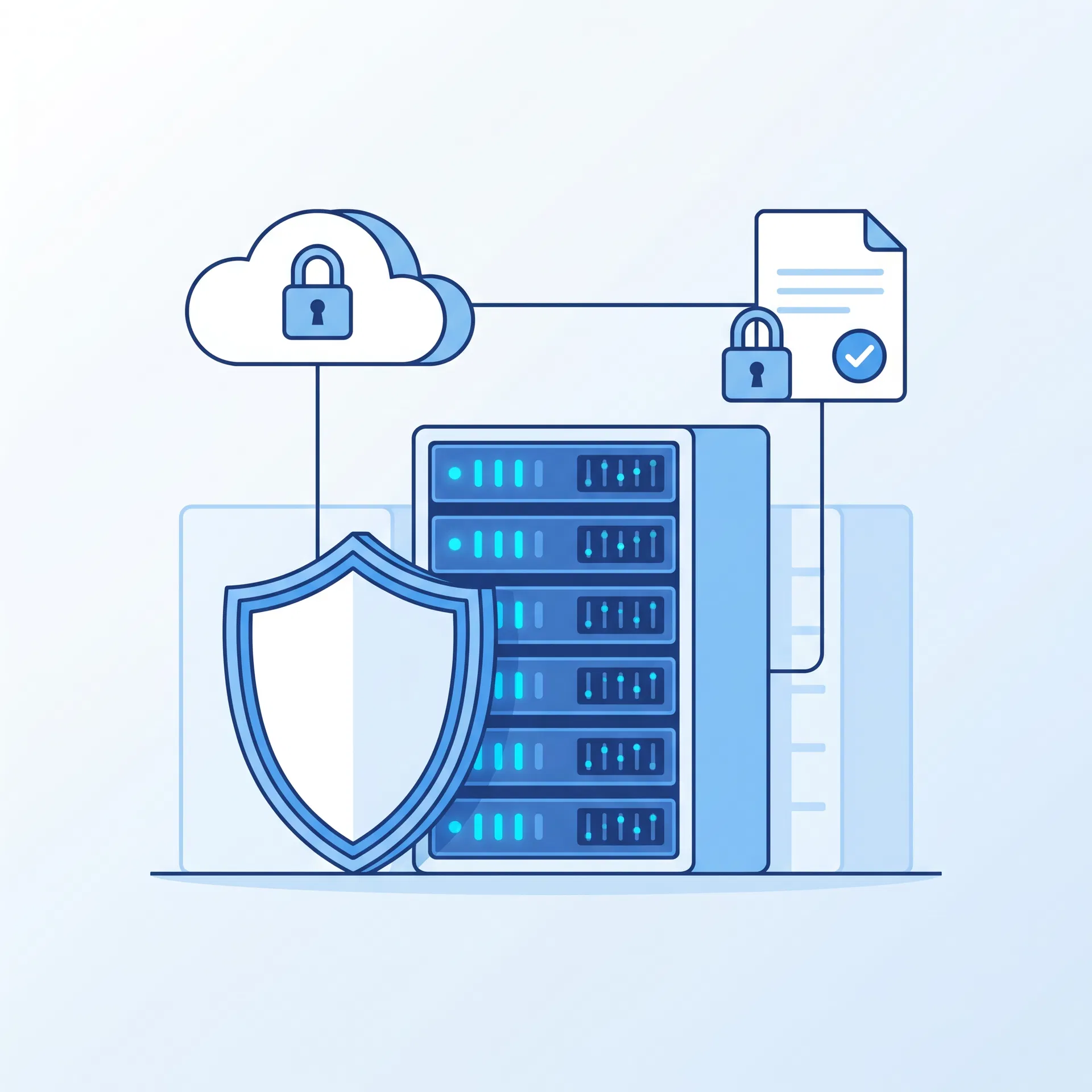 ホスティング・セキュリティ