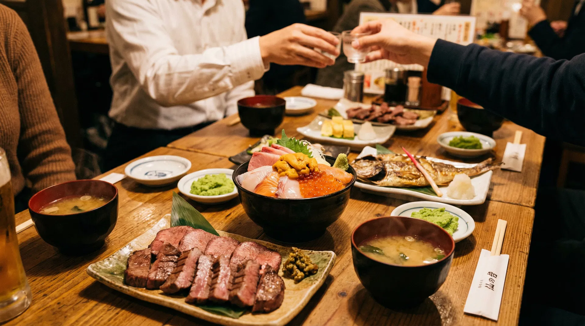 飲食店