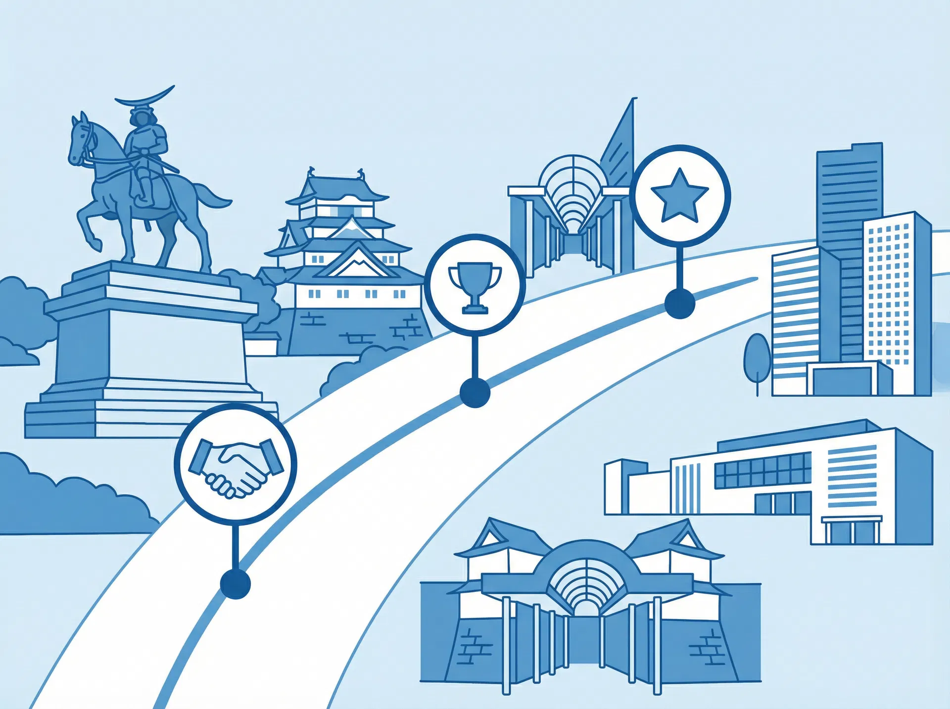 創業30年・地域密着の実績