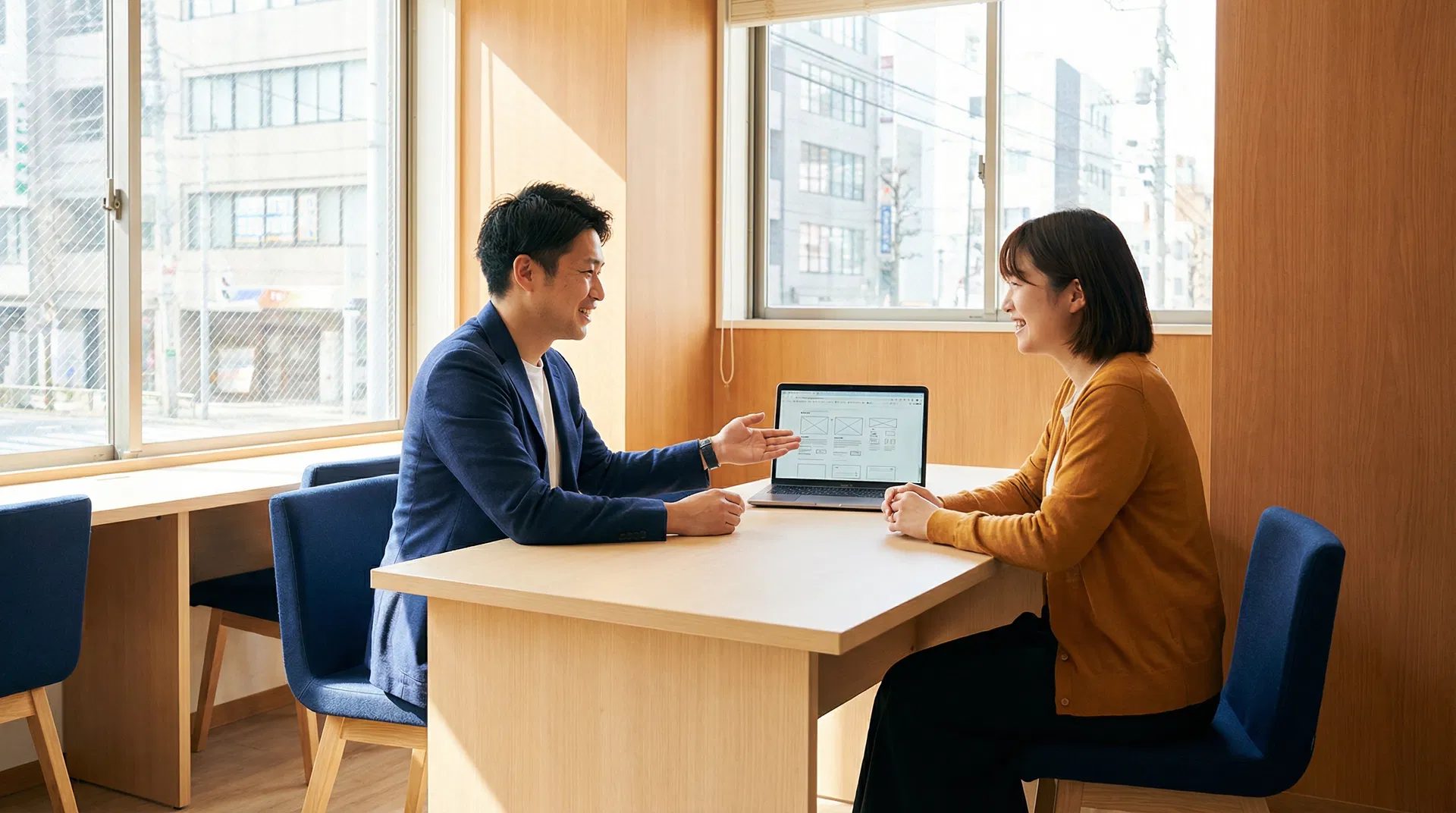 ヒアリングシート