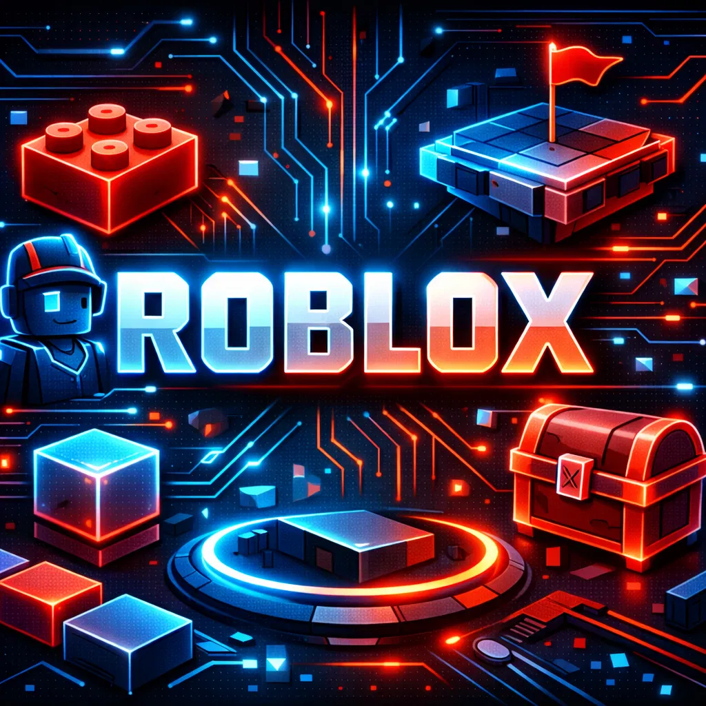 Guia Completo Roblox