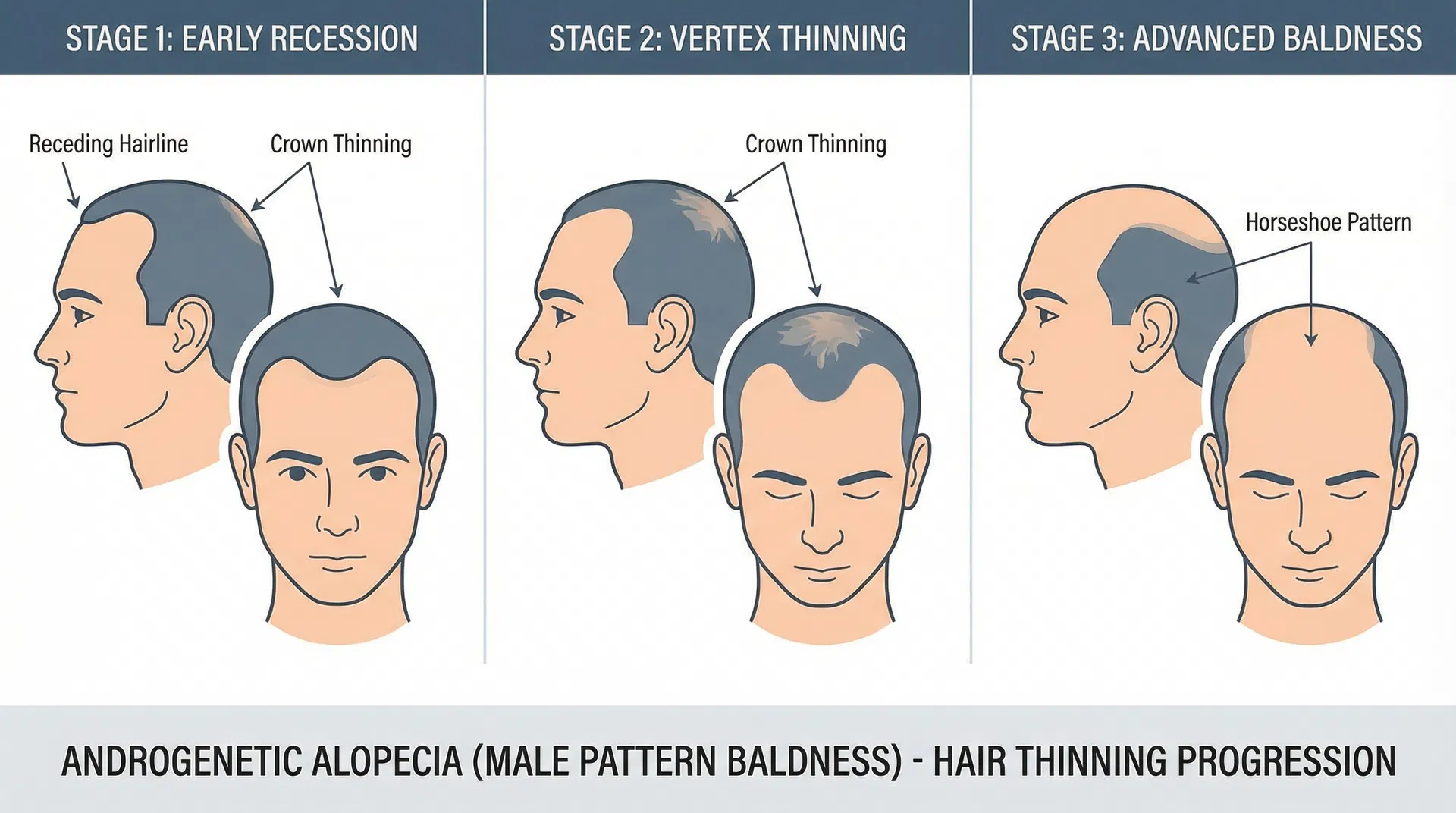 فوائد التدليك لفروة الرأس