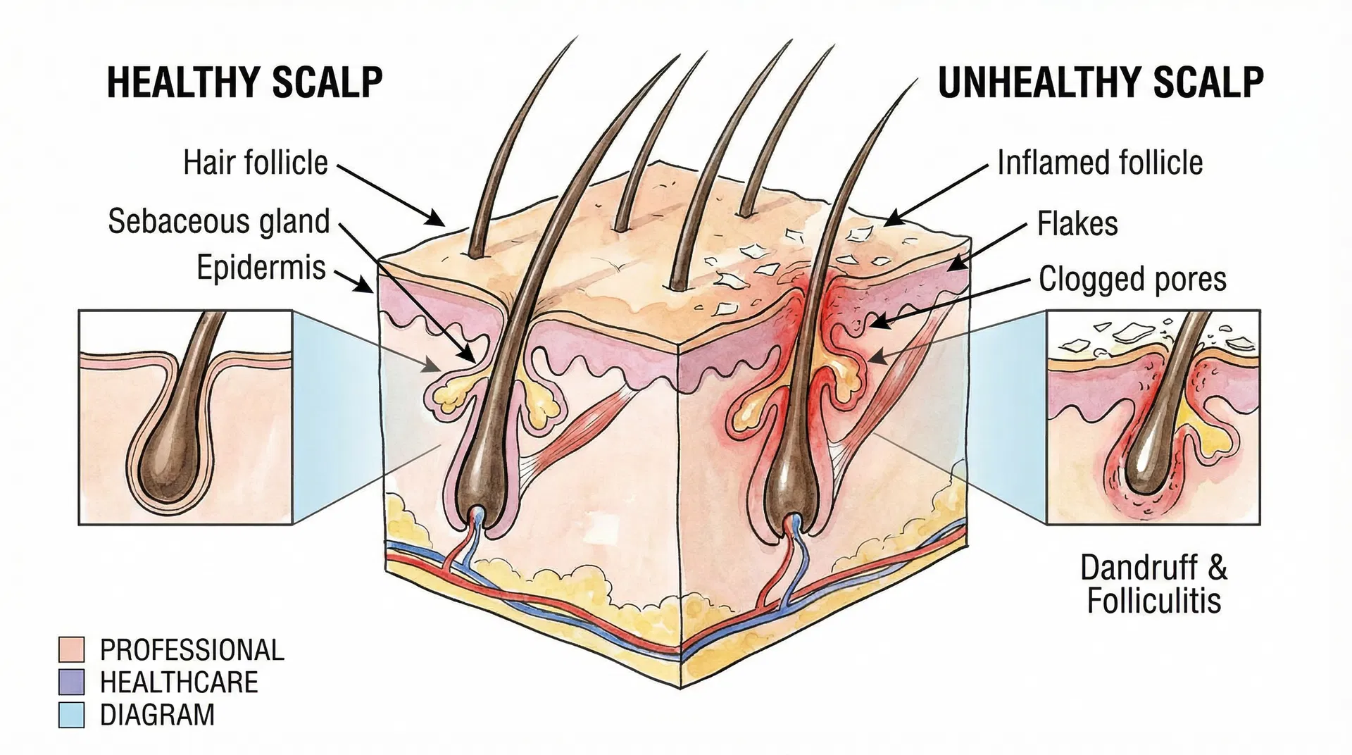 Summer Hair Care - UPDATED TEST 2
