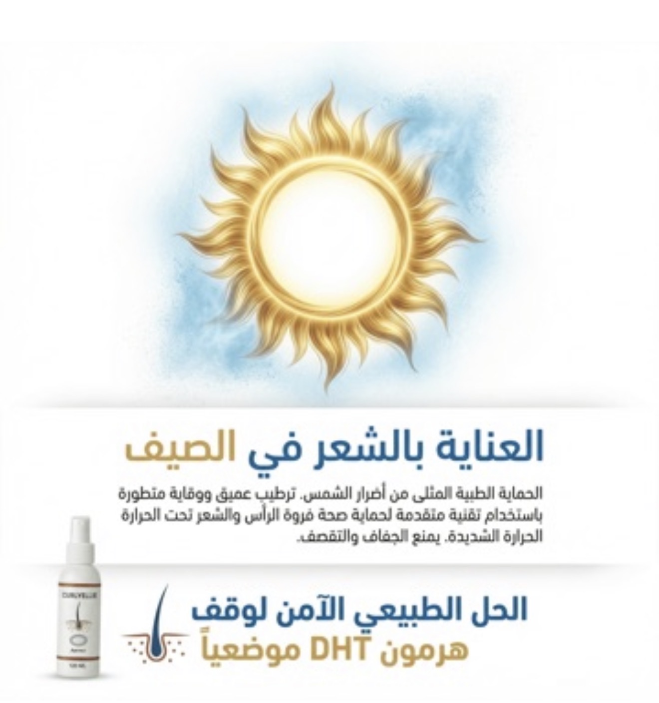 Summer Hair Care - UPDATED TEST 2