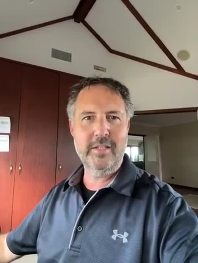 Russell Brown's video