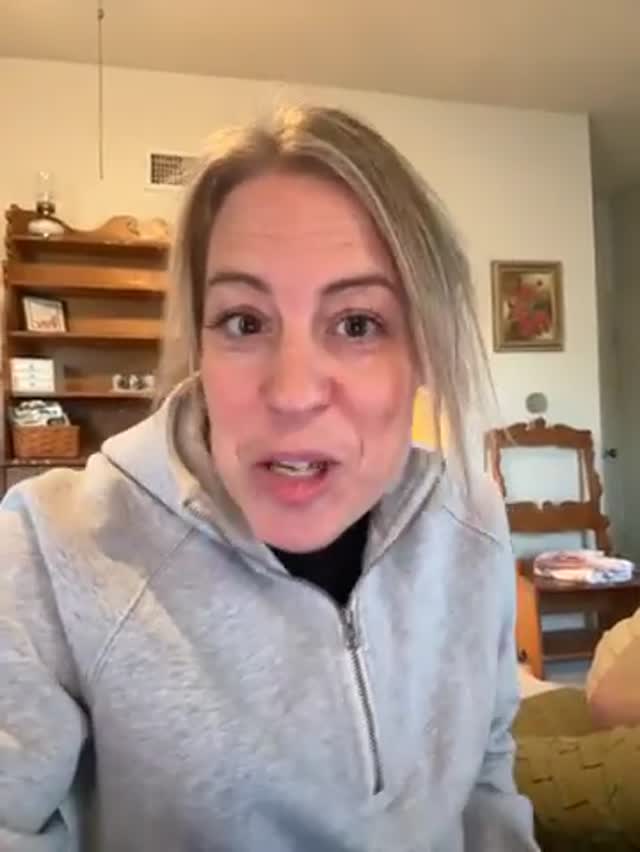 Danelle Nelson's video