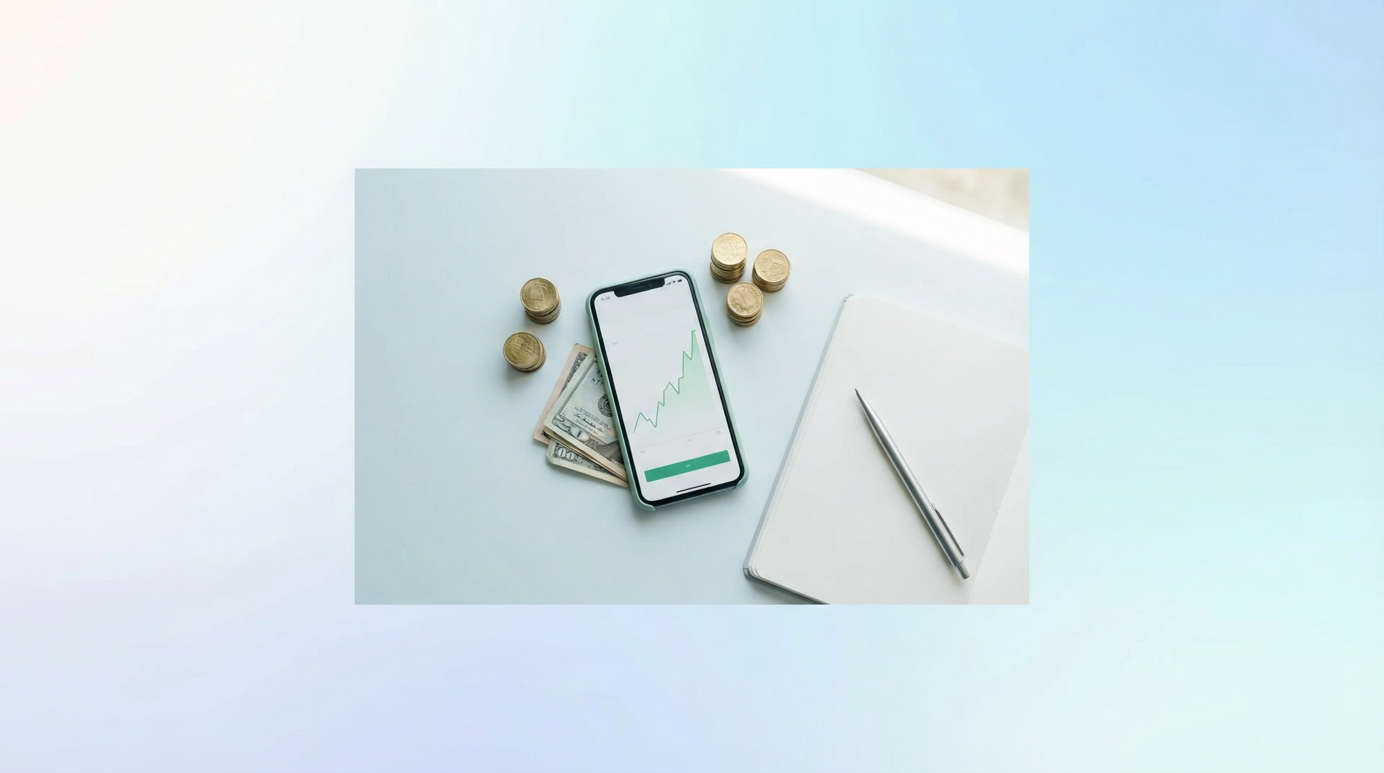 株式投資 初心者向け:少額投資から始めるリスクを抑えたステップ