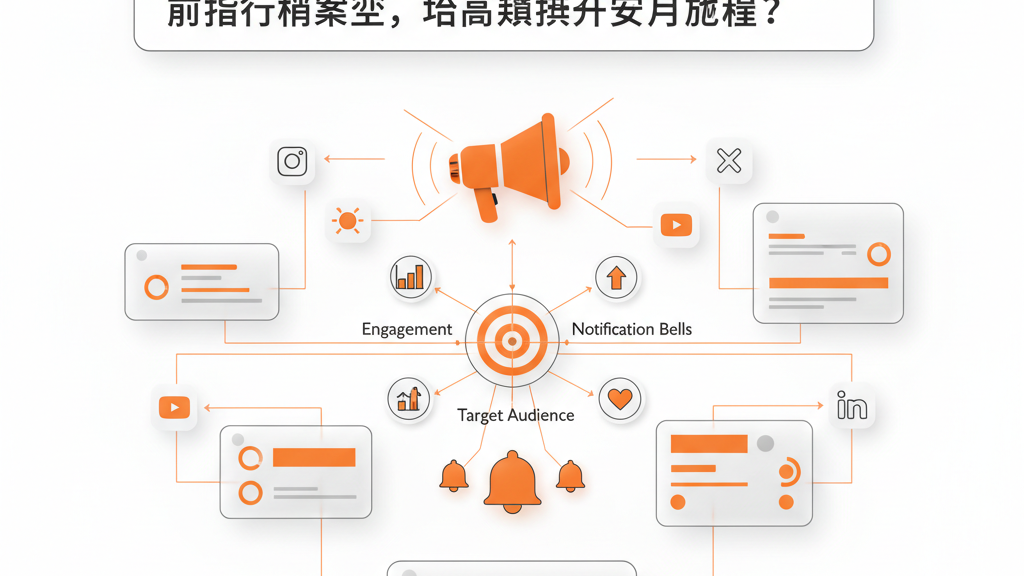 超越廣告疲勞:台中企業如何運用『極致個人化』內容行銷策略,打造高轉換率客戶旅程?