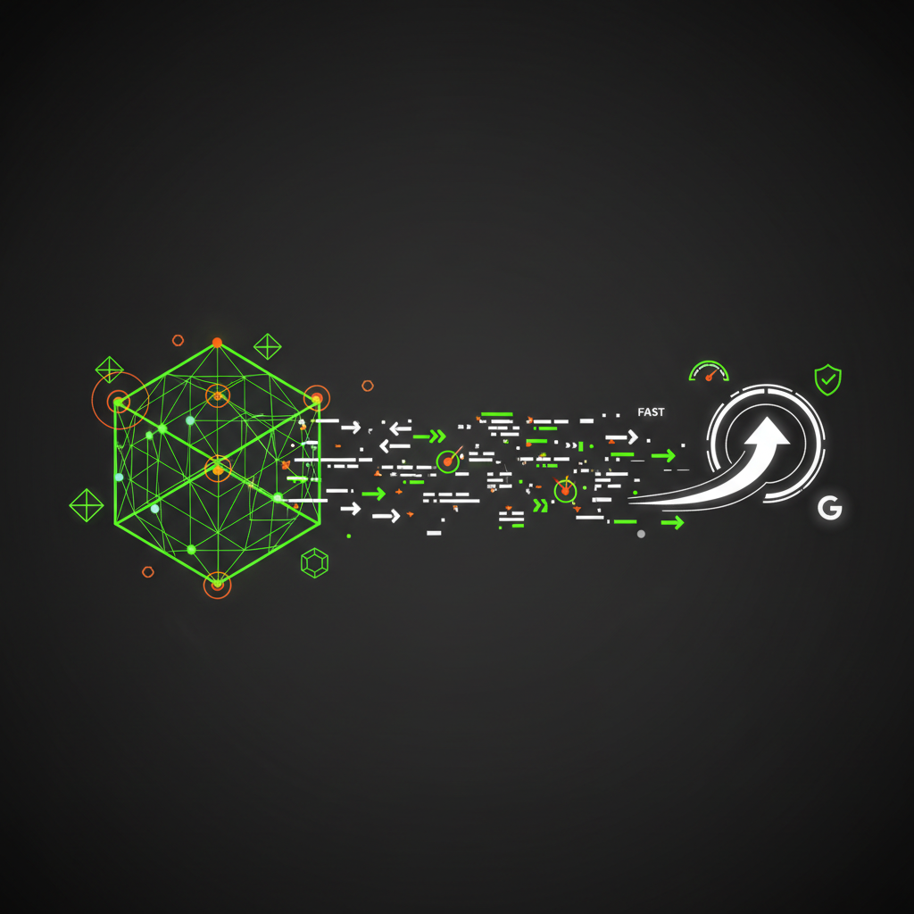 深度技術 SEO 策略:如何優化網站架構與核心 Web Vitals,實現台中企業網站 Google 排名躍升