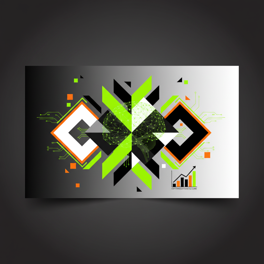 2025 網頁設計趨勢:AI 驅動的個性化體驗與核心 Web Vitals 優化實戰(台中網頁設計公司深度解析)