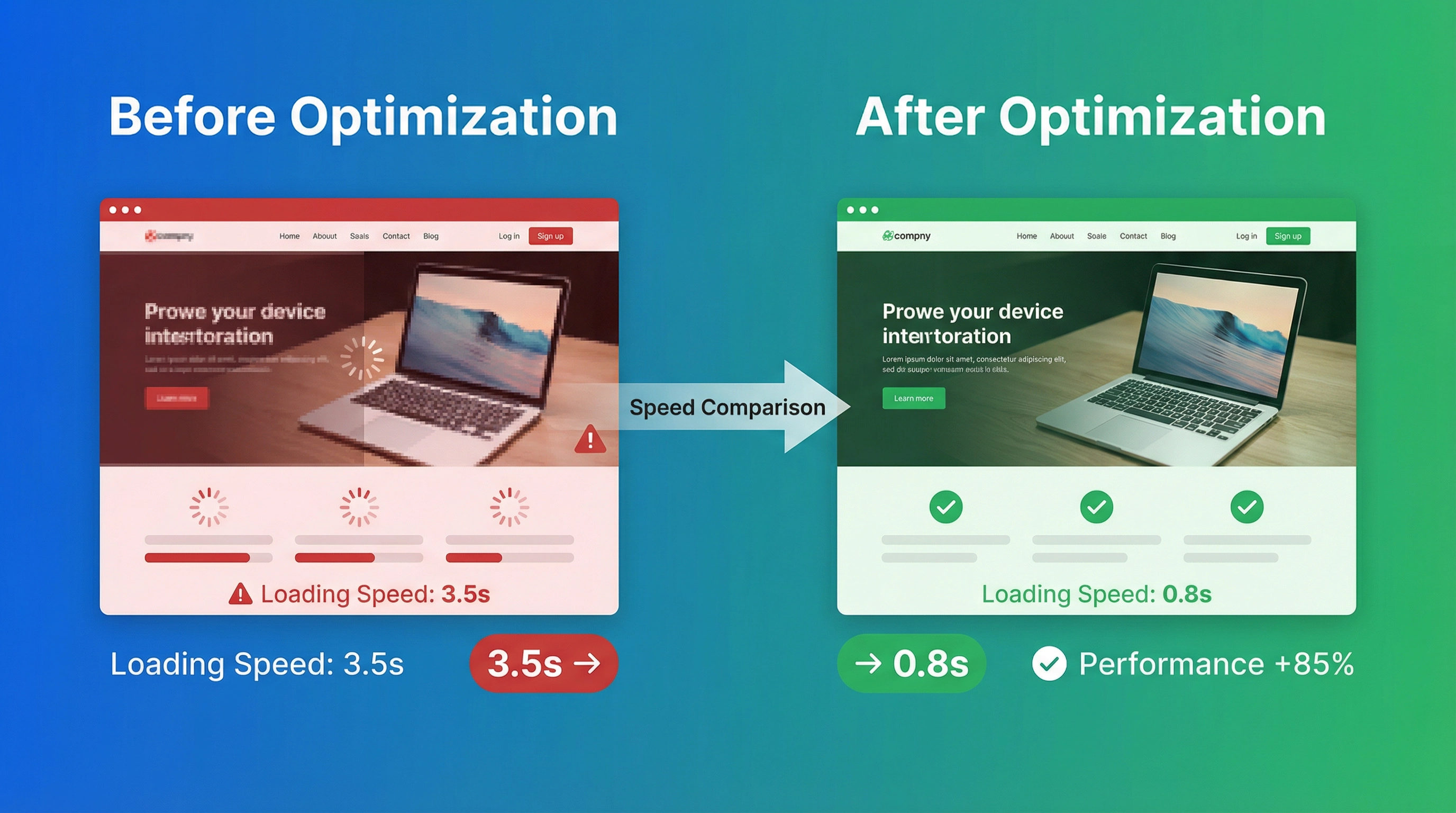 # 2025 網頁設計趨勢:AI 驅動的個性化體驗與核心 Web Vitals 優化實戰(台中網頁設...