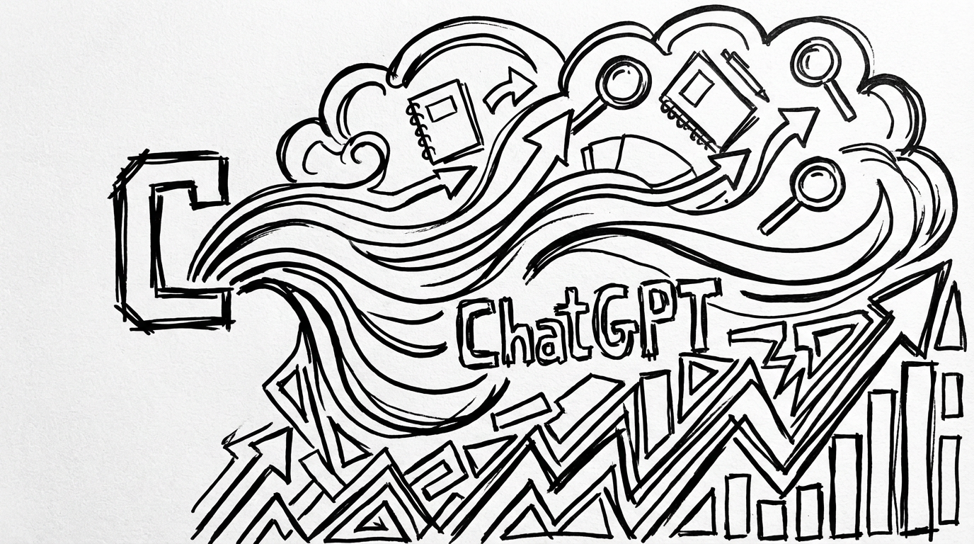 ChatGPT 在網站內容行銷的應用:從文案到 SEO