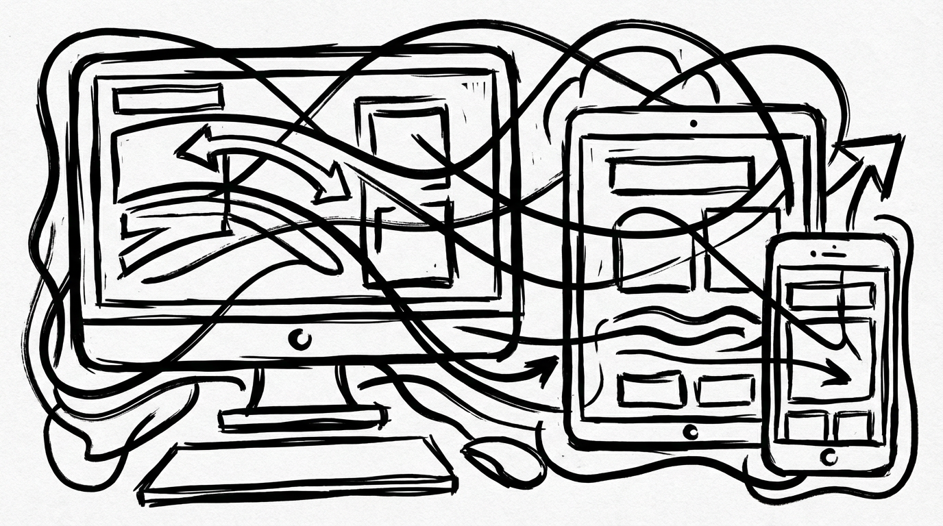 RWD 響應式網站設計完全指南:從原理到實戰