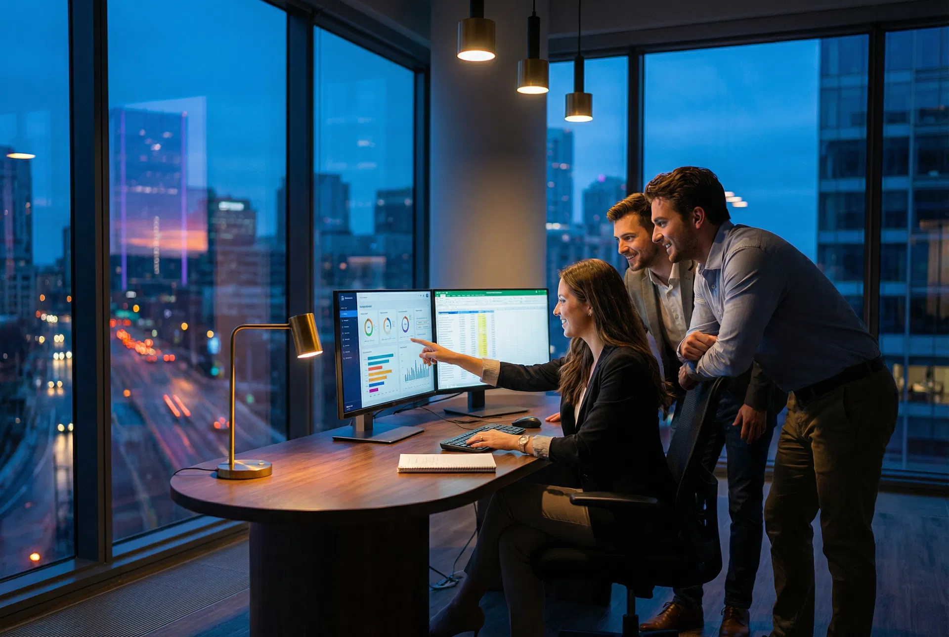 JEZIERSKI DIGITAL Team