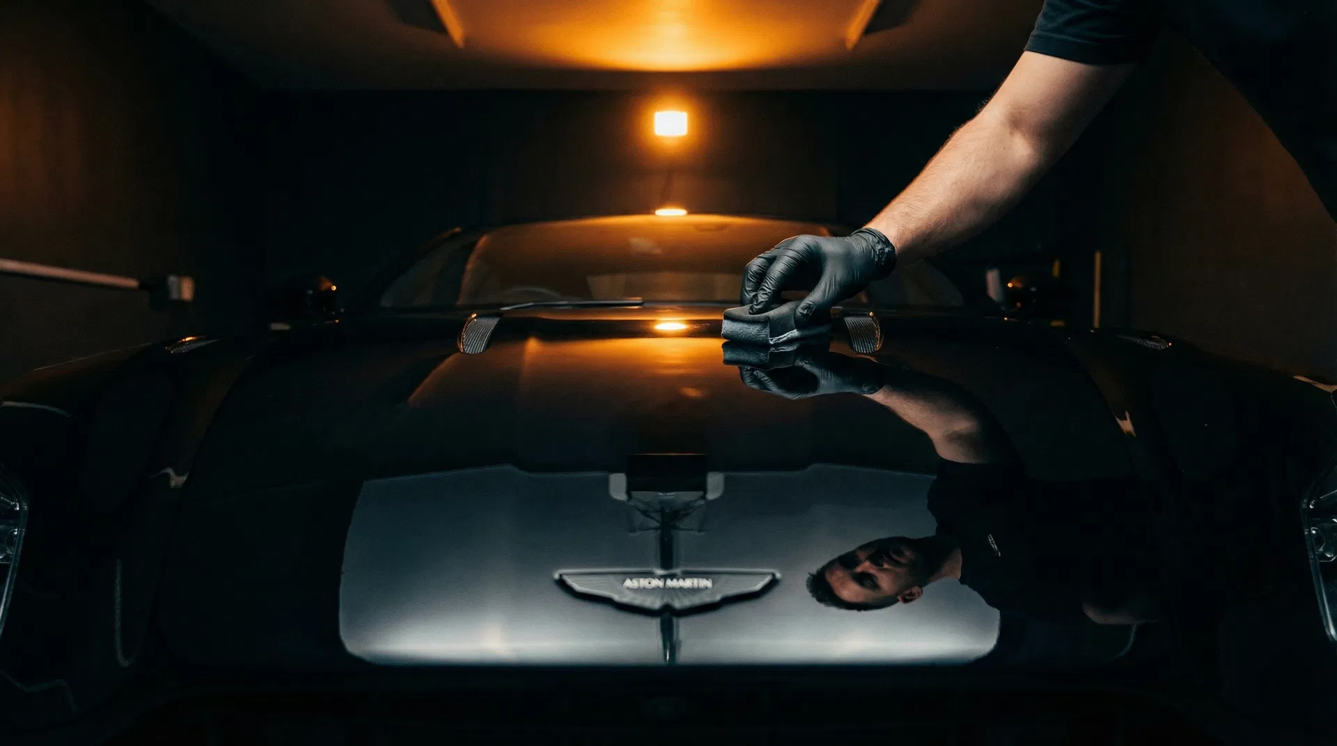 Spring Prep: Why Ceramic Coating Is a Must-Have for Your Car in Northern Virginia