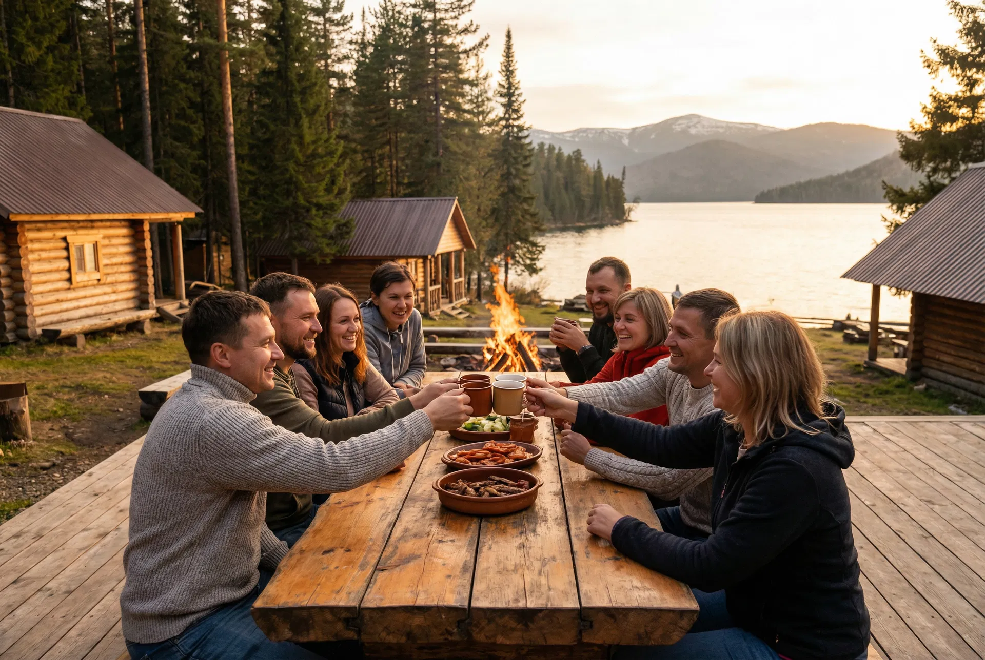 Взрослые форматы