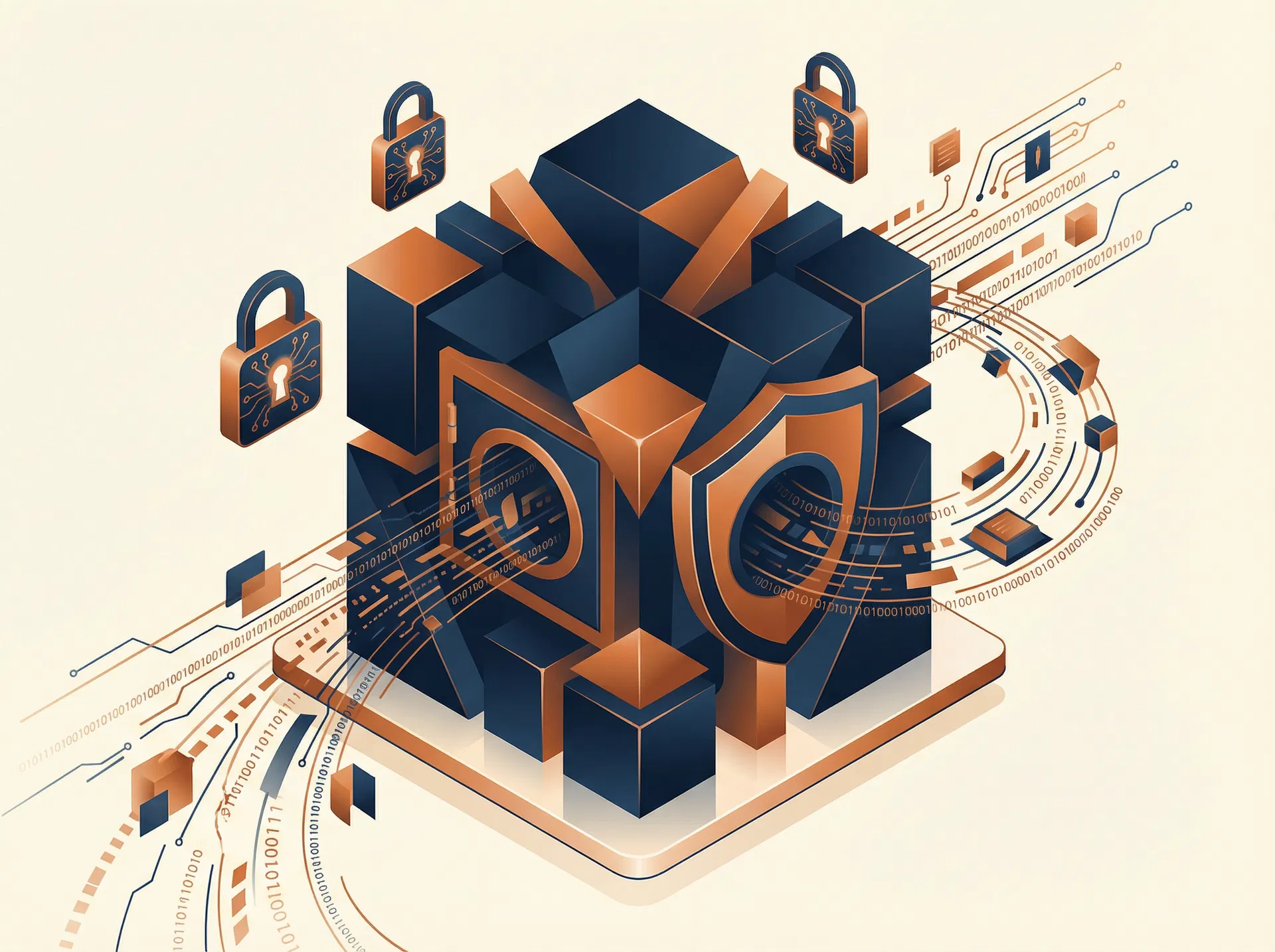 Sécurité et protection des données Datapaie