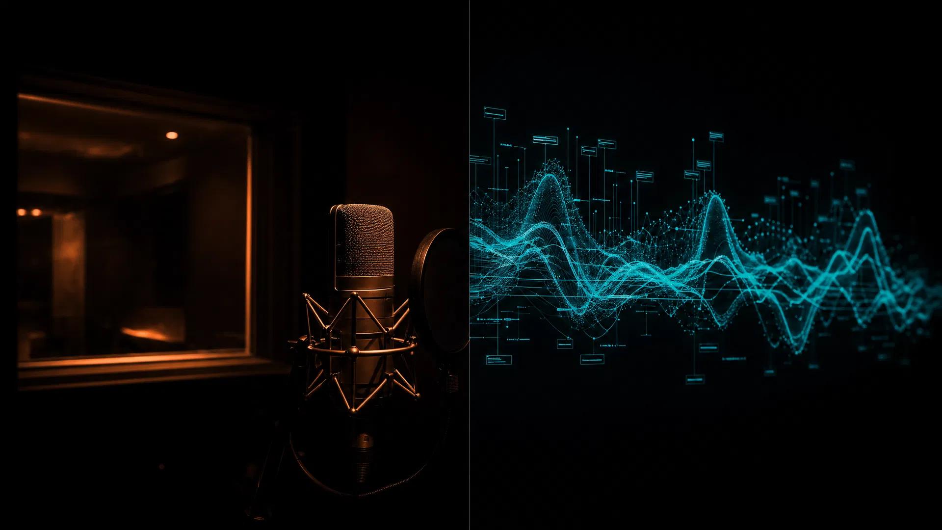 Marano dual-core: studio and AI lab