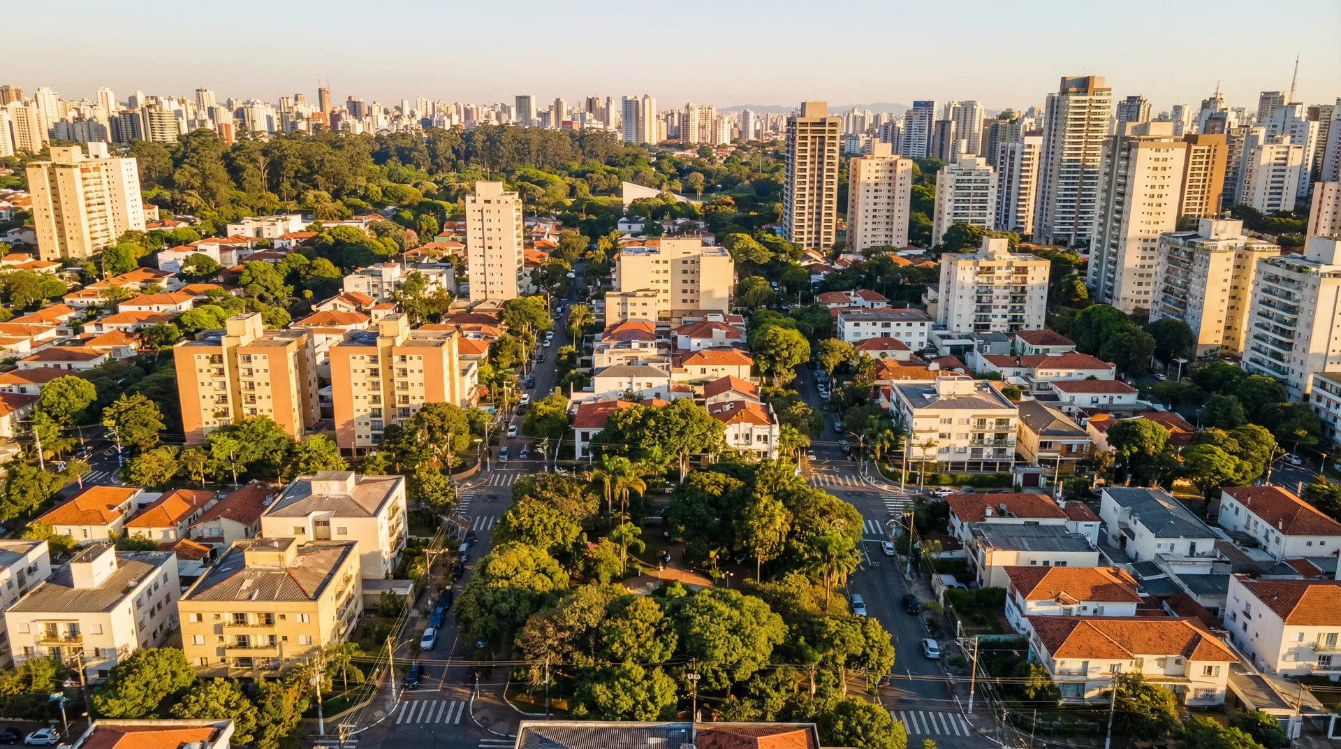 Vila Clementino, São Paulo