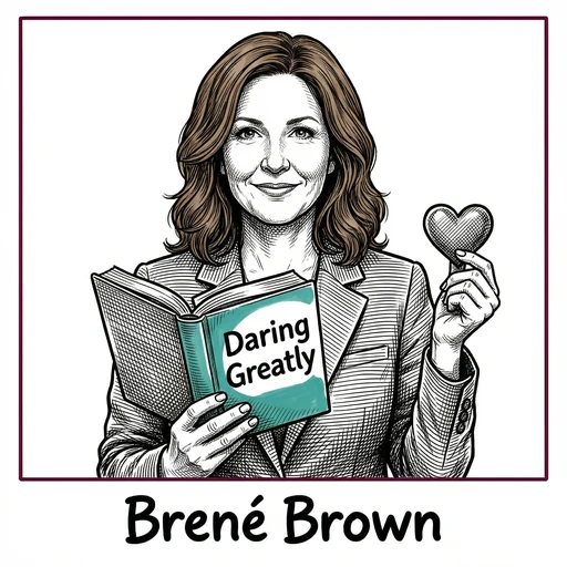 Brené Brown