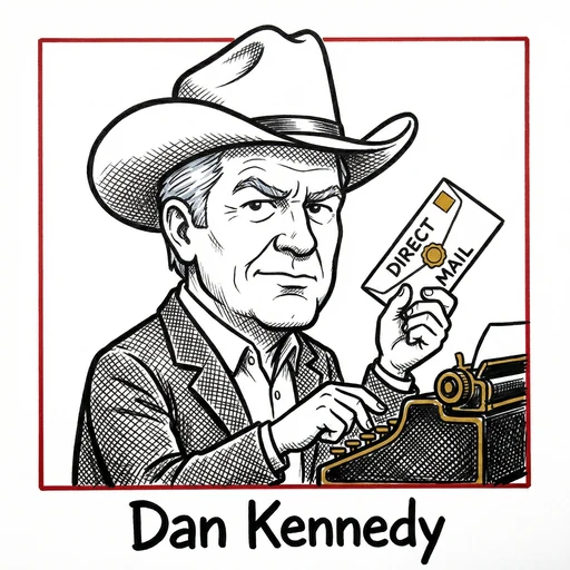 Dan Kennedy