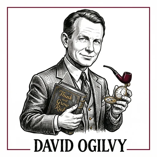 David Ogilvy