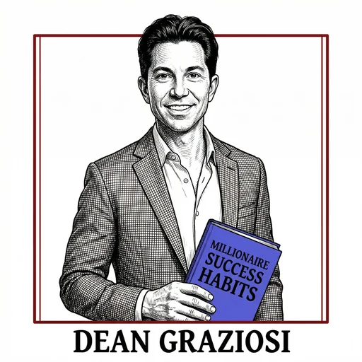Dean Graziosi