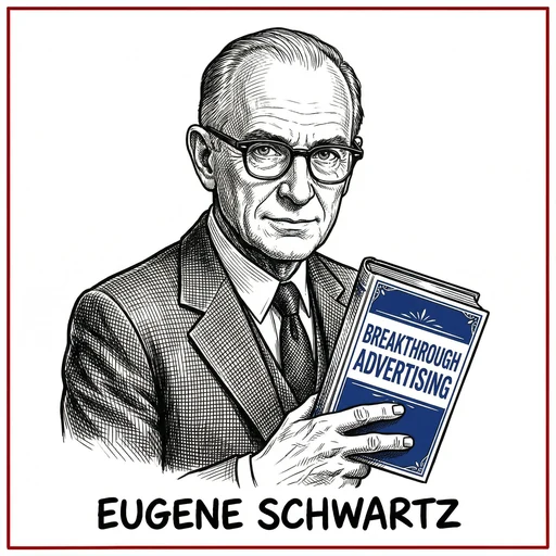 Eugene Schwartz