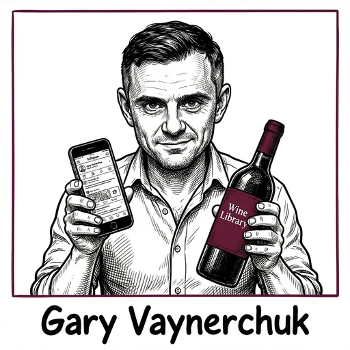 Gary Vaynerchuk