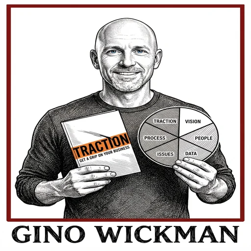 Gino Wickman