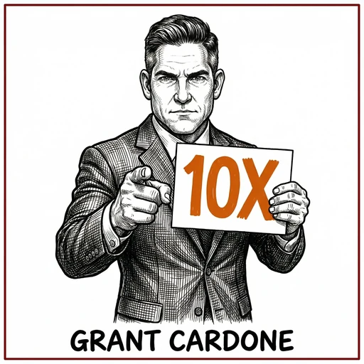 Grant Cardone