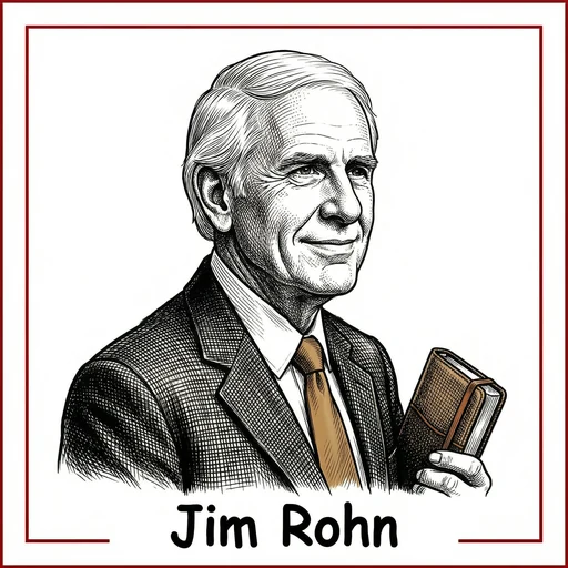 Jim Rohn