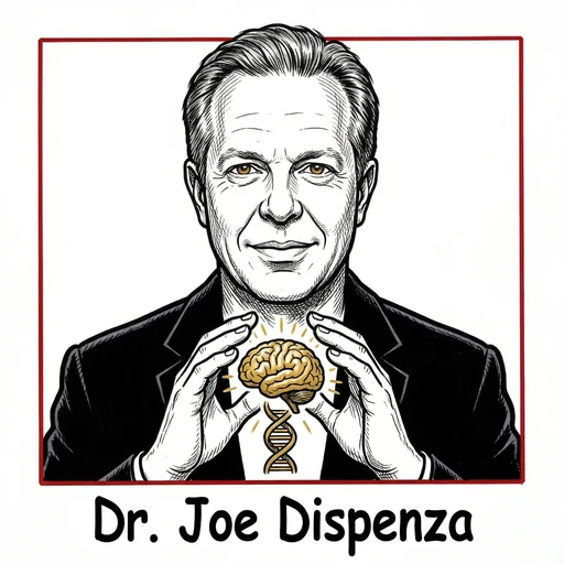 Dr. Joe Dispenza