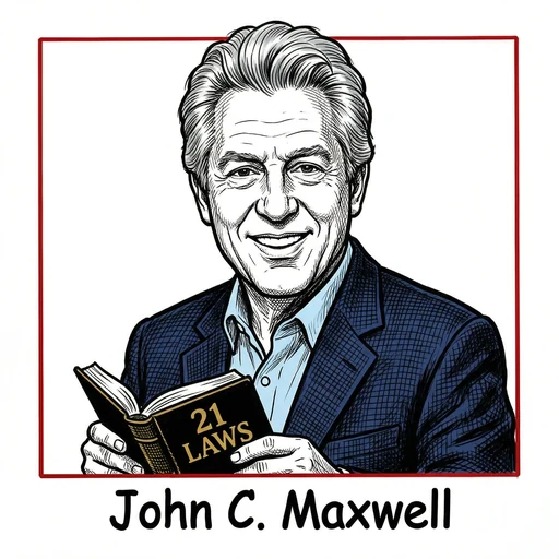 John C. Maxwell