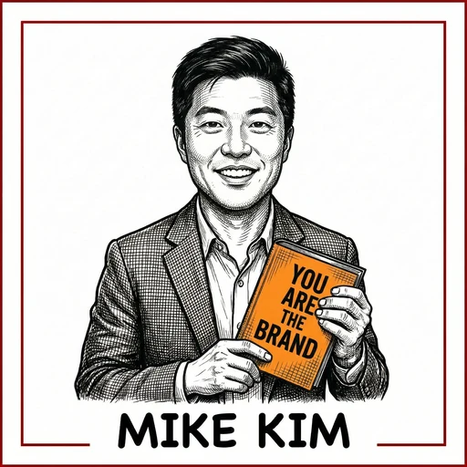 Mike Kim