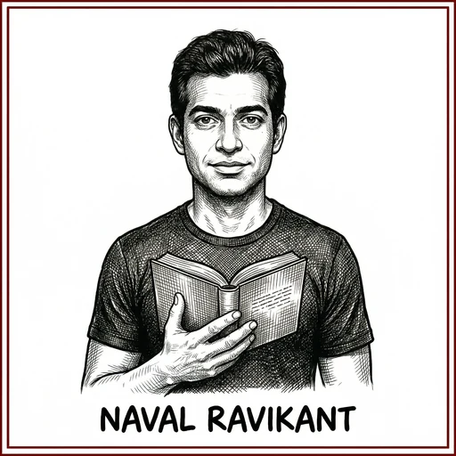 Naval Ravikant